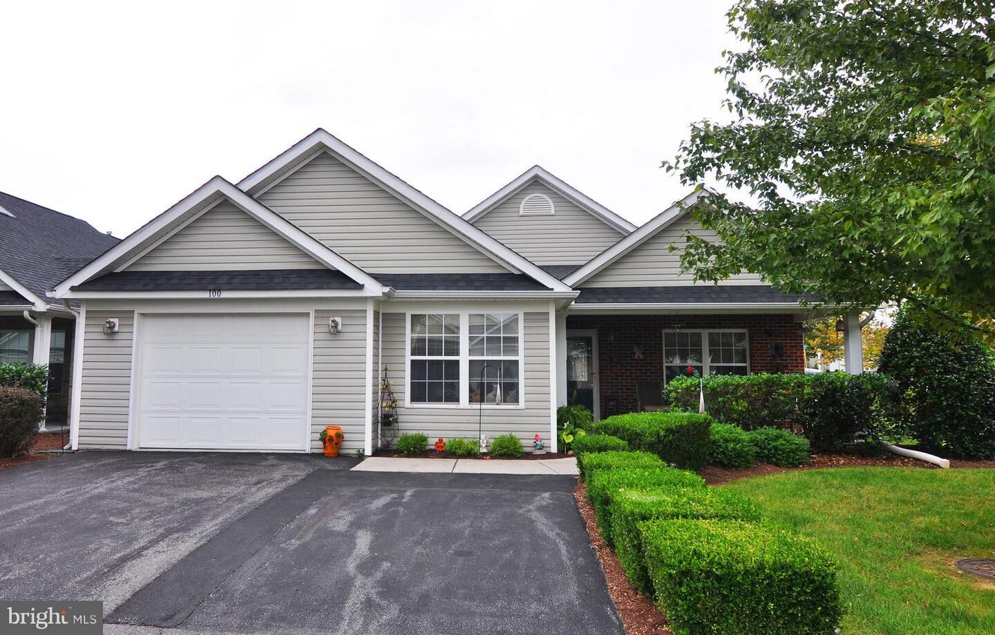 Property Photo:  100 Buckwood Lane  VA 22602 