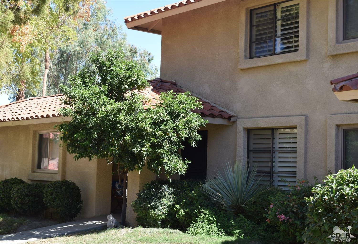 Property Photo:  72766 Tony Trabert Lane  CA 92260 