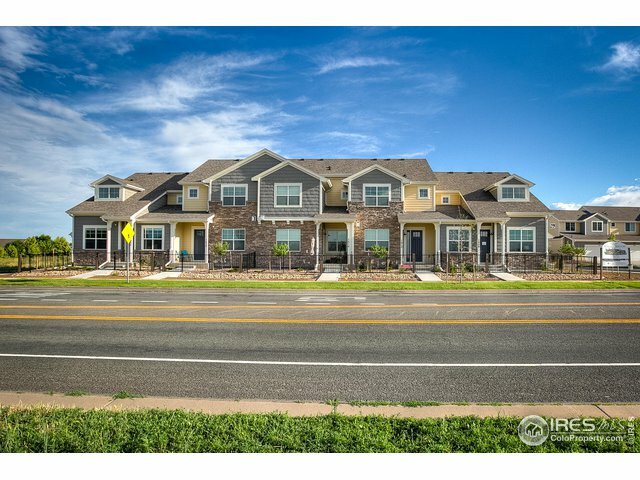 Property Photo: 1808 W 50th St CO 80538