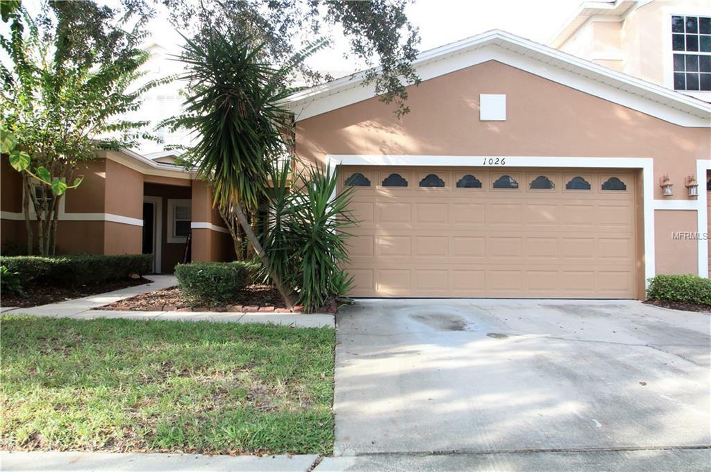 Property Photo:  1026 Coquina Lane  FL 32771 