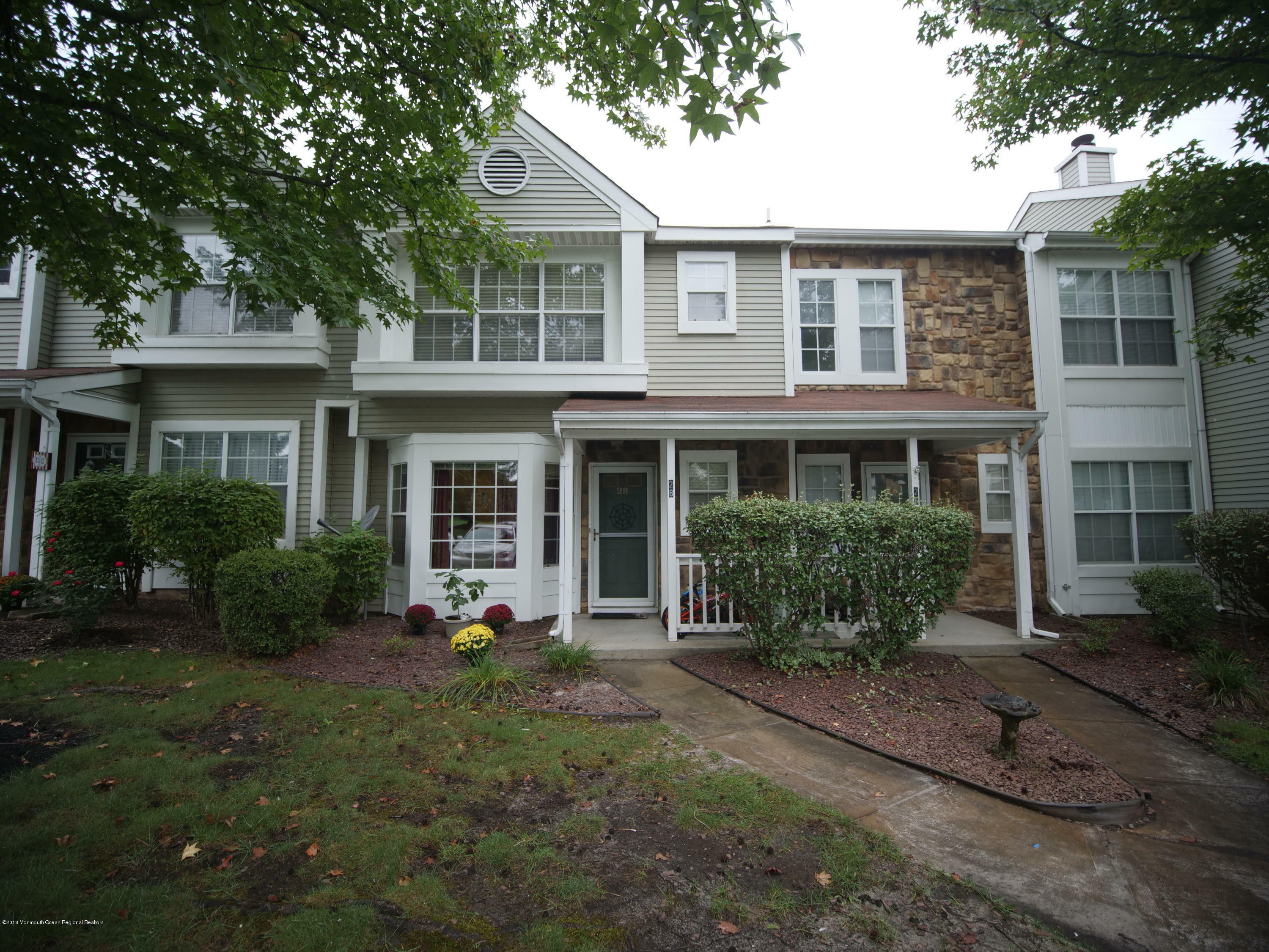 Property Photo:  28 Stirrup Court  NJ 07753 