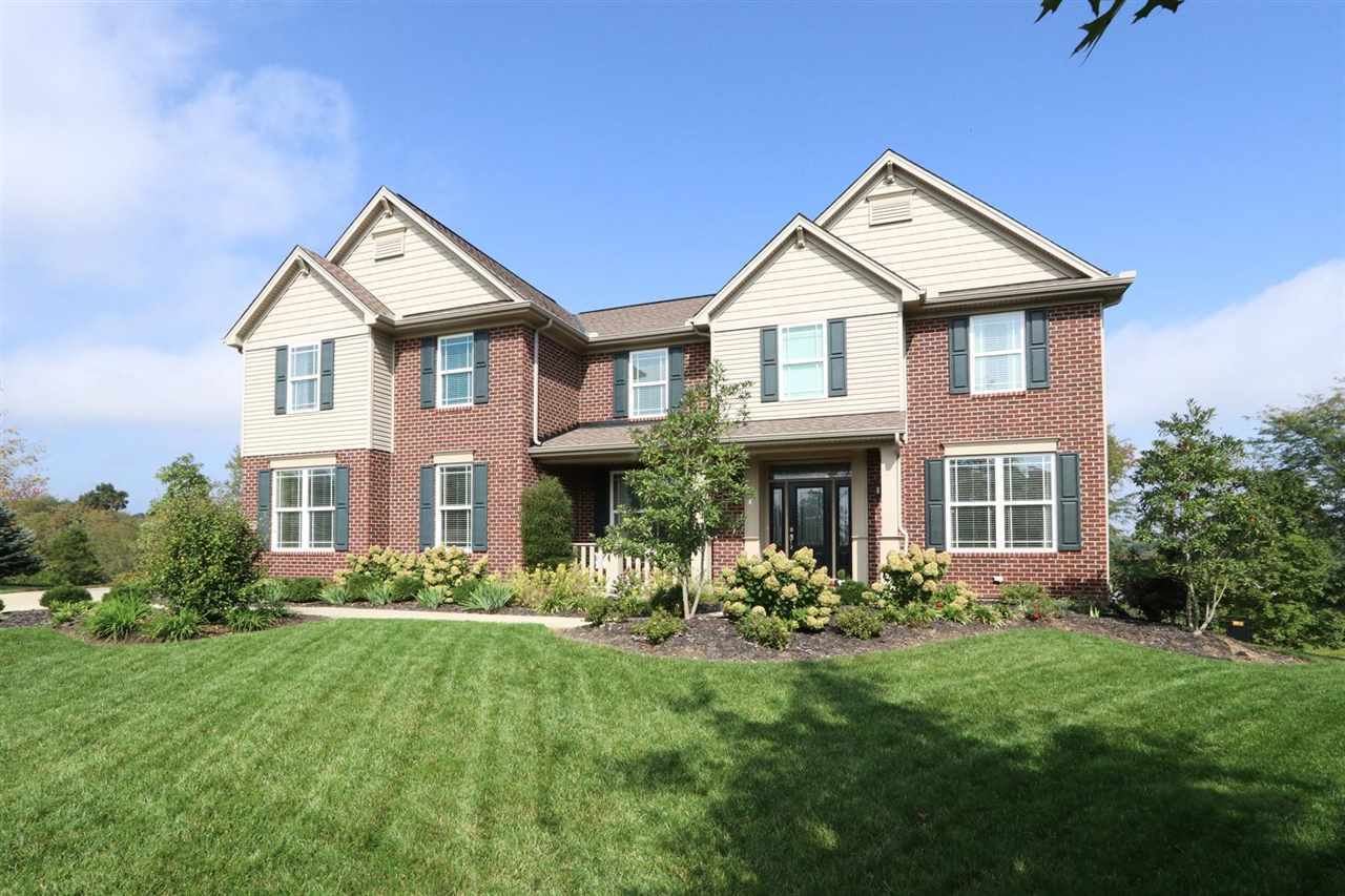 Property Photo: 9400 Riviera Drive KY 41091