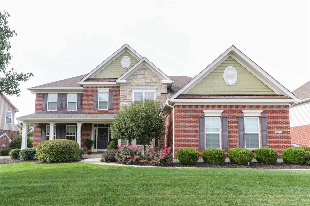 Property Photo:  11049 Galileo Boulevard  KY 41091 