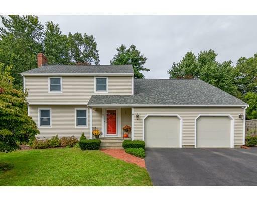 Property Photo: 35 Charlesdale Rd MA 02052