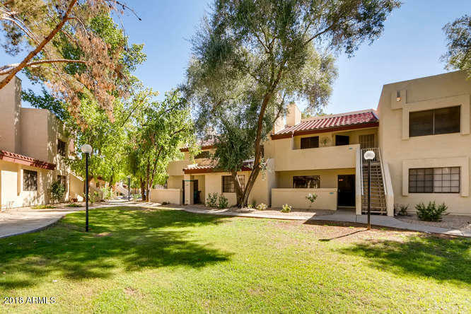 Property Photo:  2020 W Union Hills Drive 141  AZ 85027 