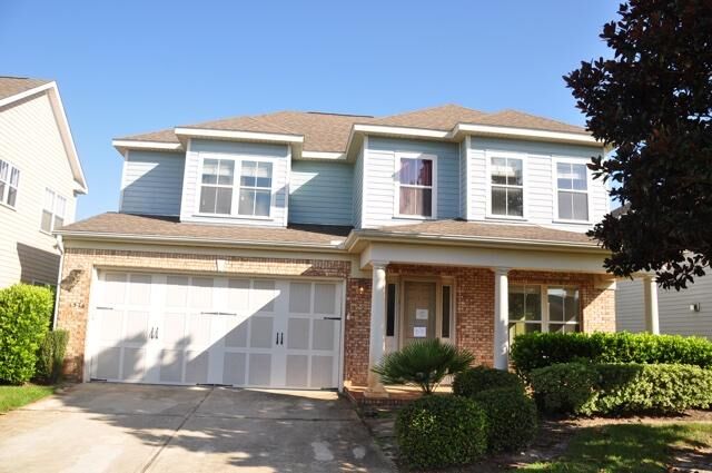 Property Photo:  1576 Venice Avenue  FL 32547 