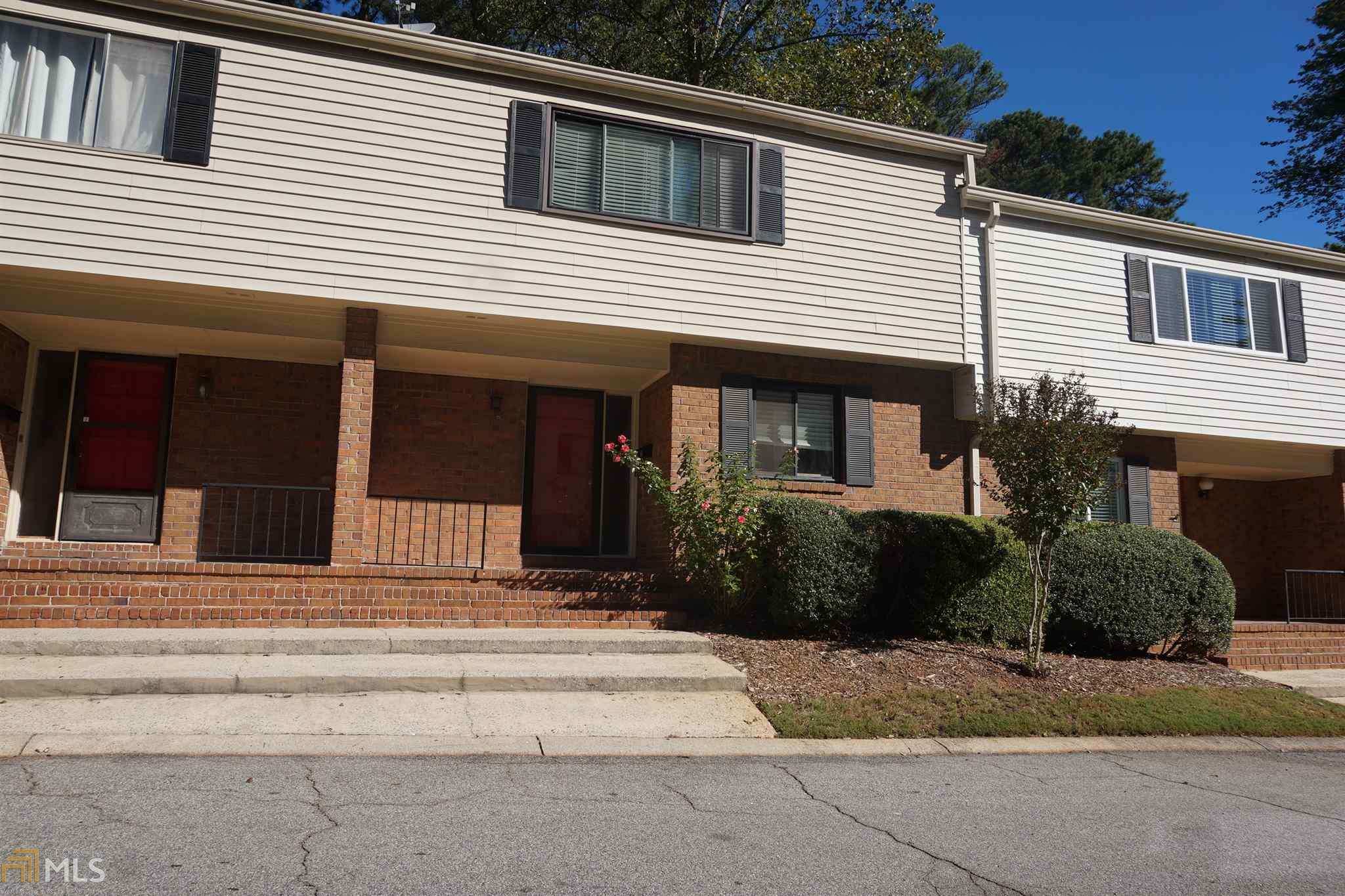 Property Photo: 3320 Northcrest Rd Unit B GA 30340