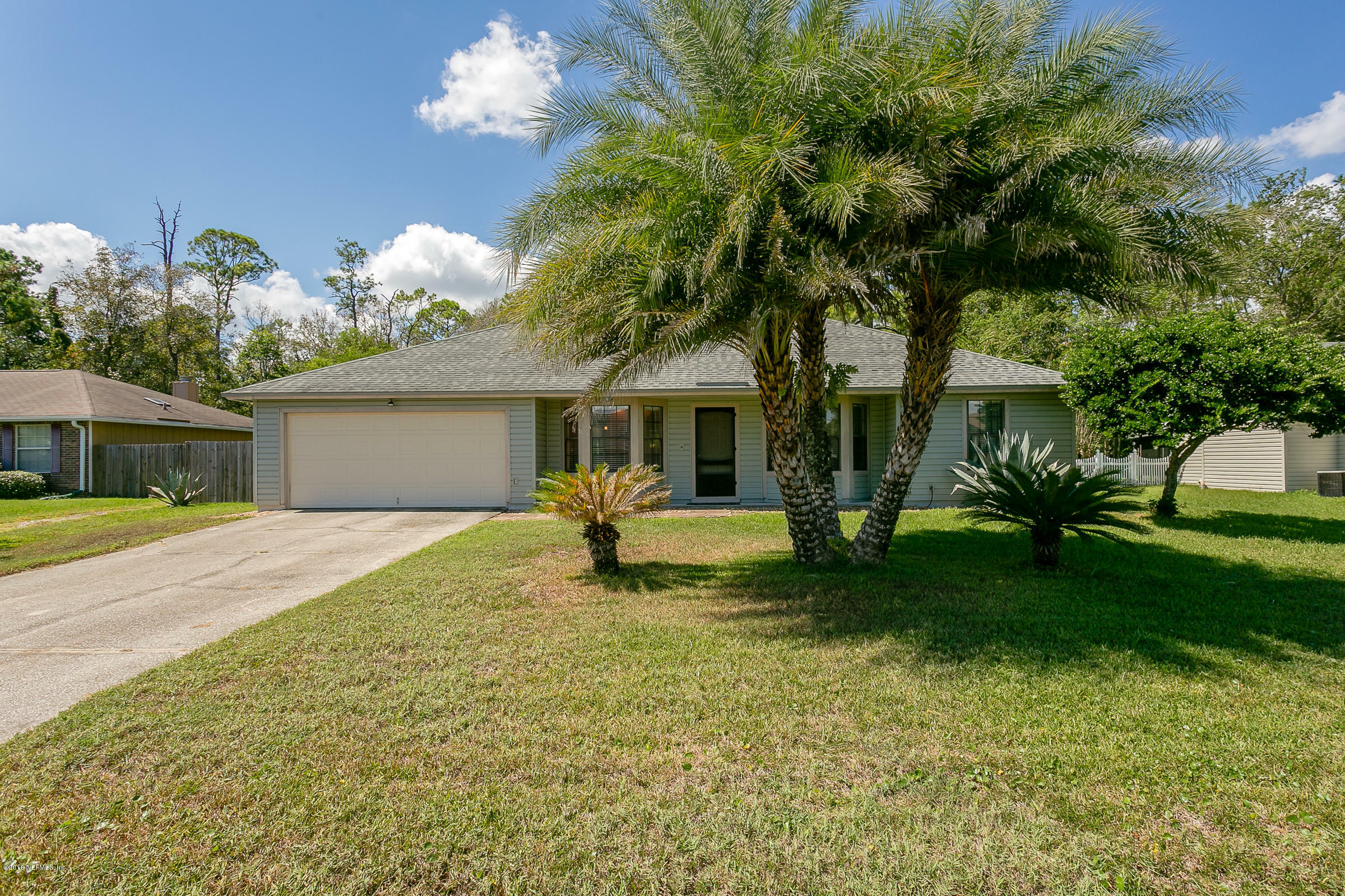 Property Photo:  592 Charles Pinckney Street  FL 32073 