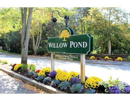 Property Photo: 83 Willow Pond Drive 83 MA 02370
