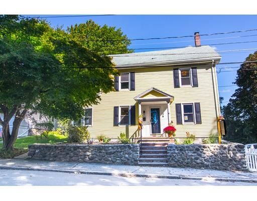 Property Photo: 26 Wade Avenue MA 01801