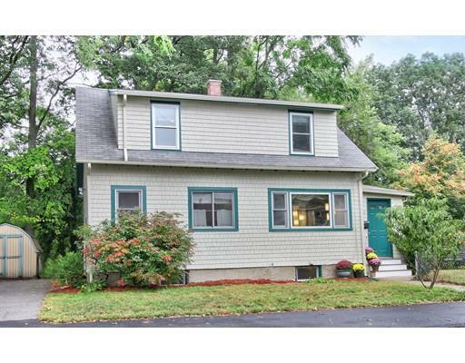 Property Photo: 65 Massachusetts Ave MA 02026