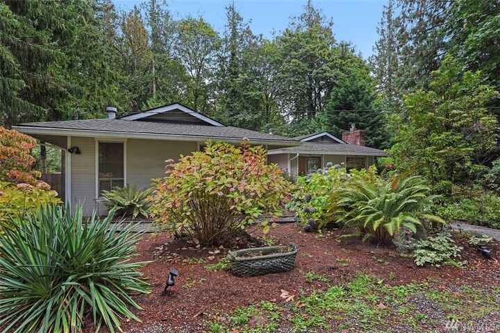 Property Photo: 9628 NE 200th St WA 98011