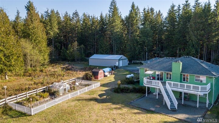 Property Photo:  31004 SE 268th St  WA 98051 