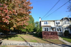 Property Photo: 47 Cooper Terrace NY 10314