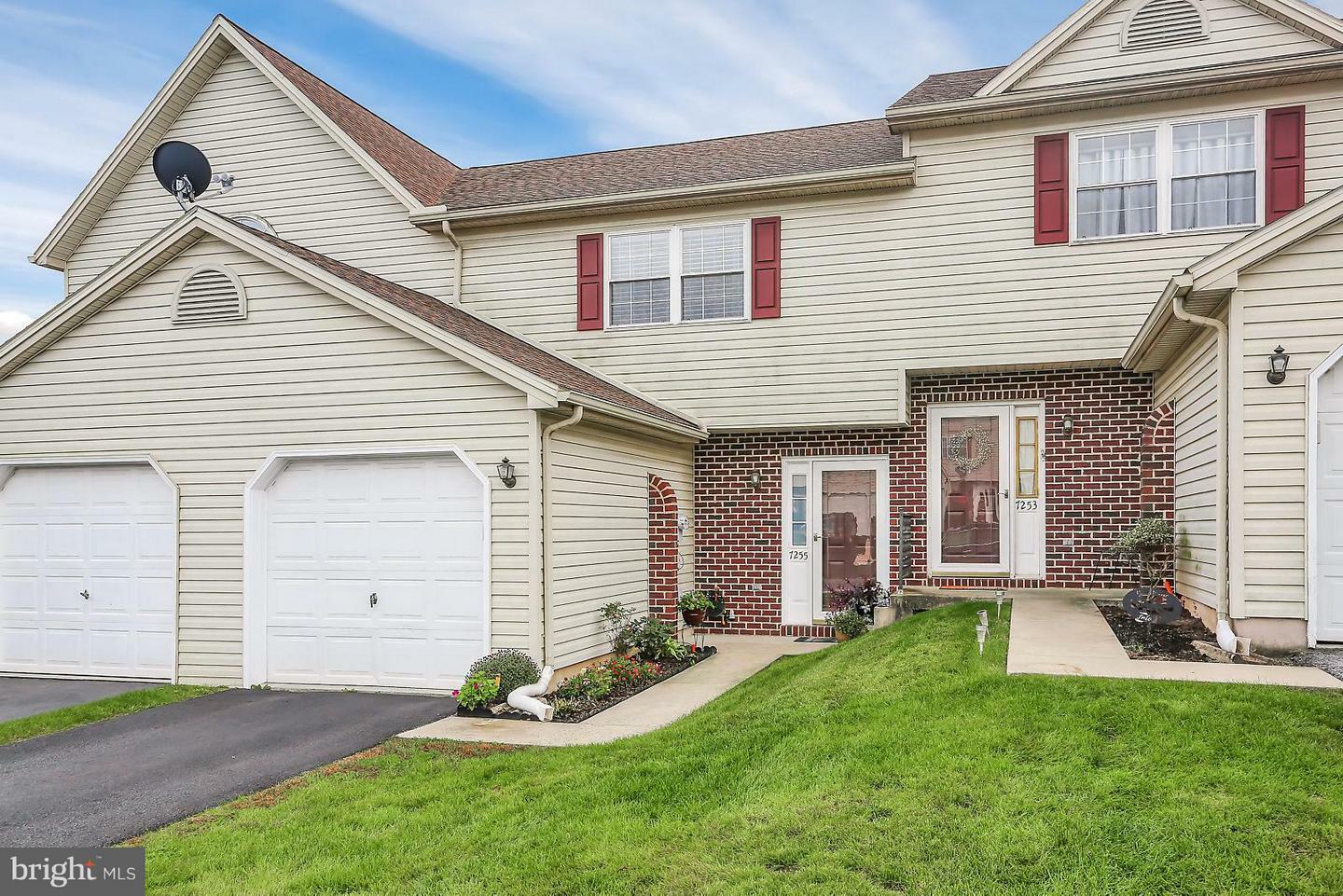 Property Photo:  7255 Clearfield Street  PA 17111 