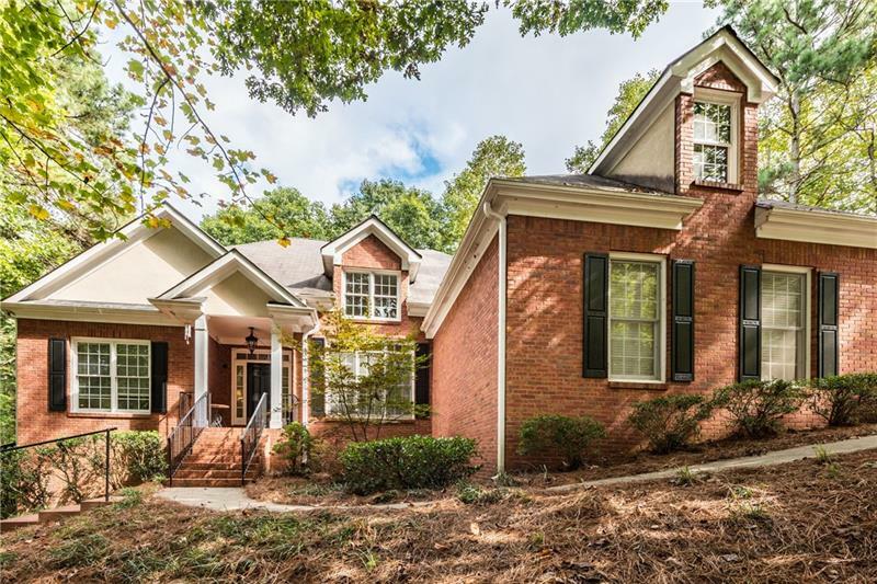Property Photo: 312 Thorntree Lane 30115
