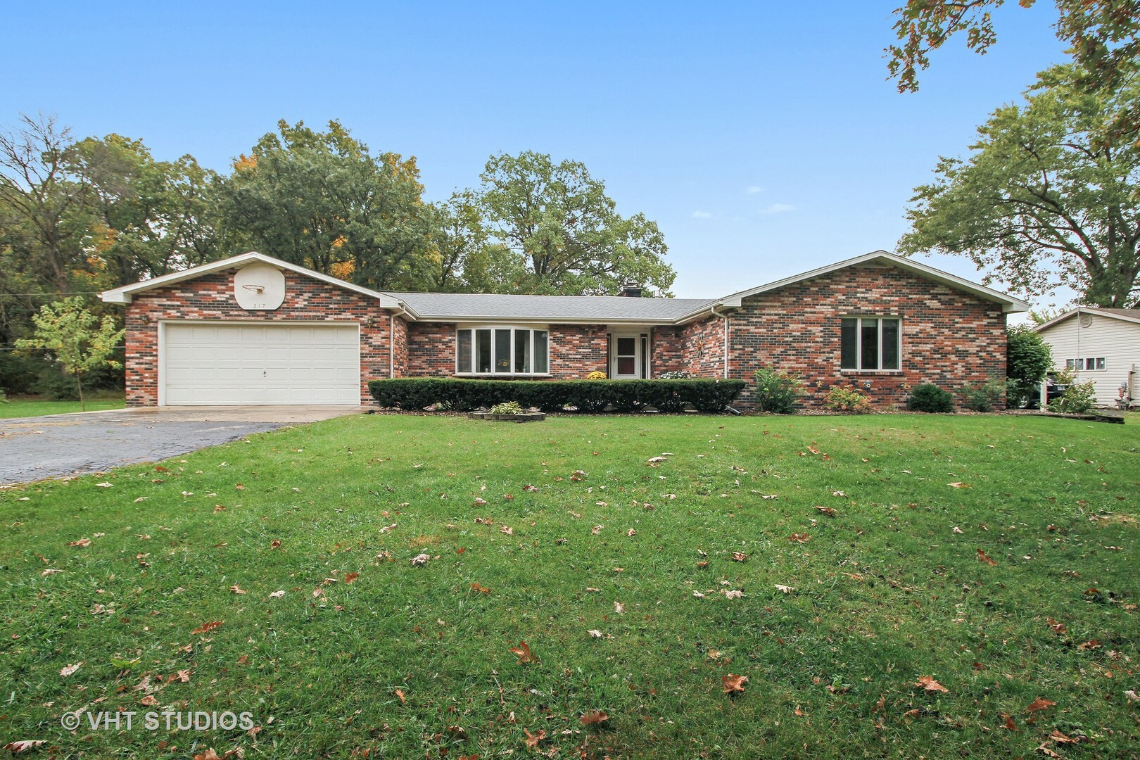 Property Photo:  217 South Hieland Road  IL 60964 