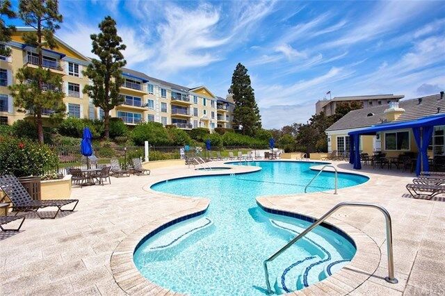 Property Photo: 200 McNeil Lane Ph3 CA 92663