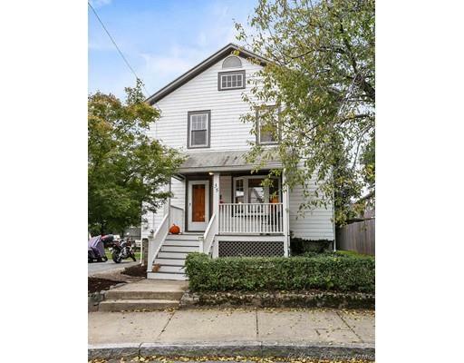 Property Photo: 35 Columbia Rd MA 02155
