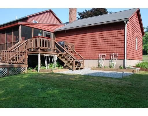 Property Photo:  8 Country Club Lane  NH 03865 