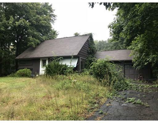 Property Photo: 60 Judd Ave MA 01075
