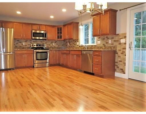 Property Photo:  10 Begley Street 10  MA 01001 