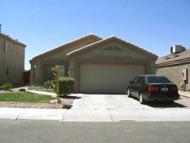Property Photo: 13021 W Hearn Road AZ 85335