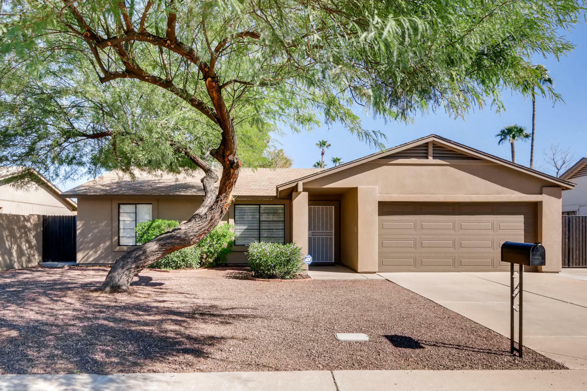 Property Photo:  17817 N 34th Way  AZ 85032 