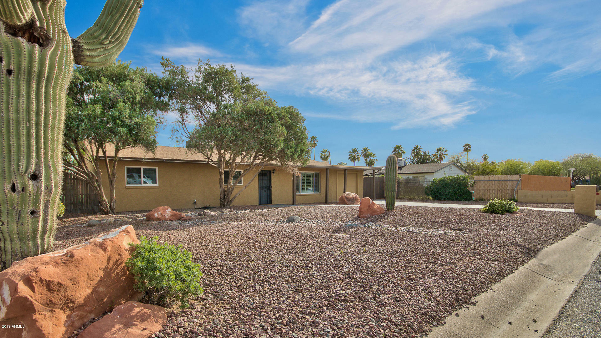 Property Photo:  4109 E Bluefield Avenue  AZ 85032 