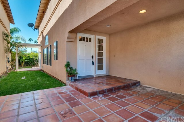 Property Photo:  2200 W Toledo Place  CA 90631 