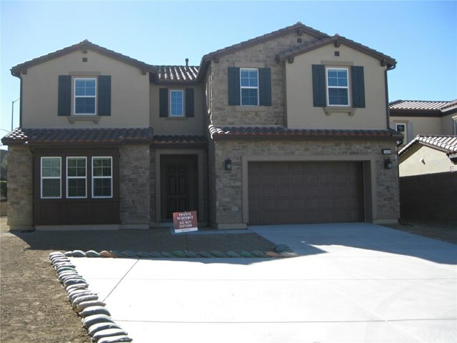 Property Photo:  20492 Chianti Court  CA 92886 