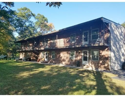 Property Photo:  2 Pitt Clarke Rd  MA 02766