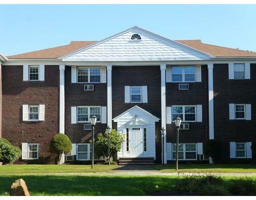 Property Photo: 130 Parker St K4 MA 01720