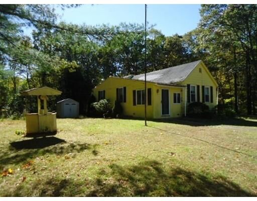 Property Photo:  226 Pine Street  MA 01524 