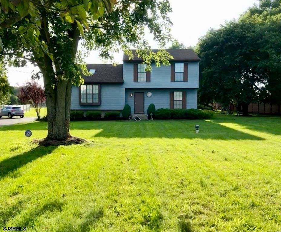 Property Photo: 638 Union Rd NJ 08360