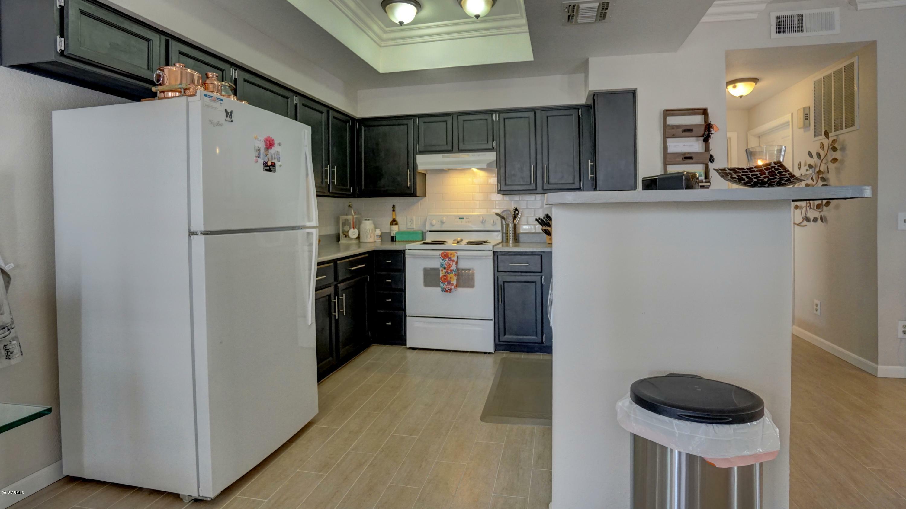 Property Photo:  3640 N 38th Street 106  AZ 85018 