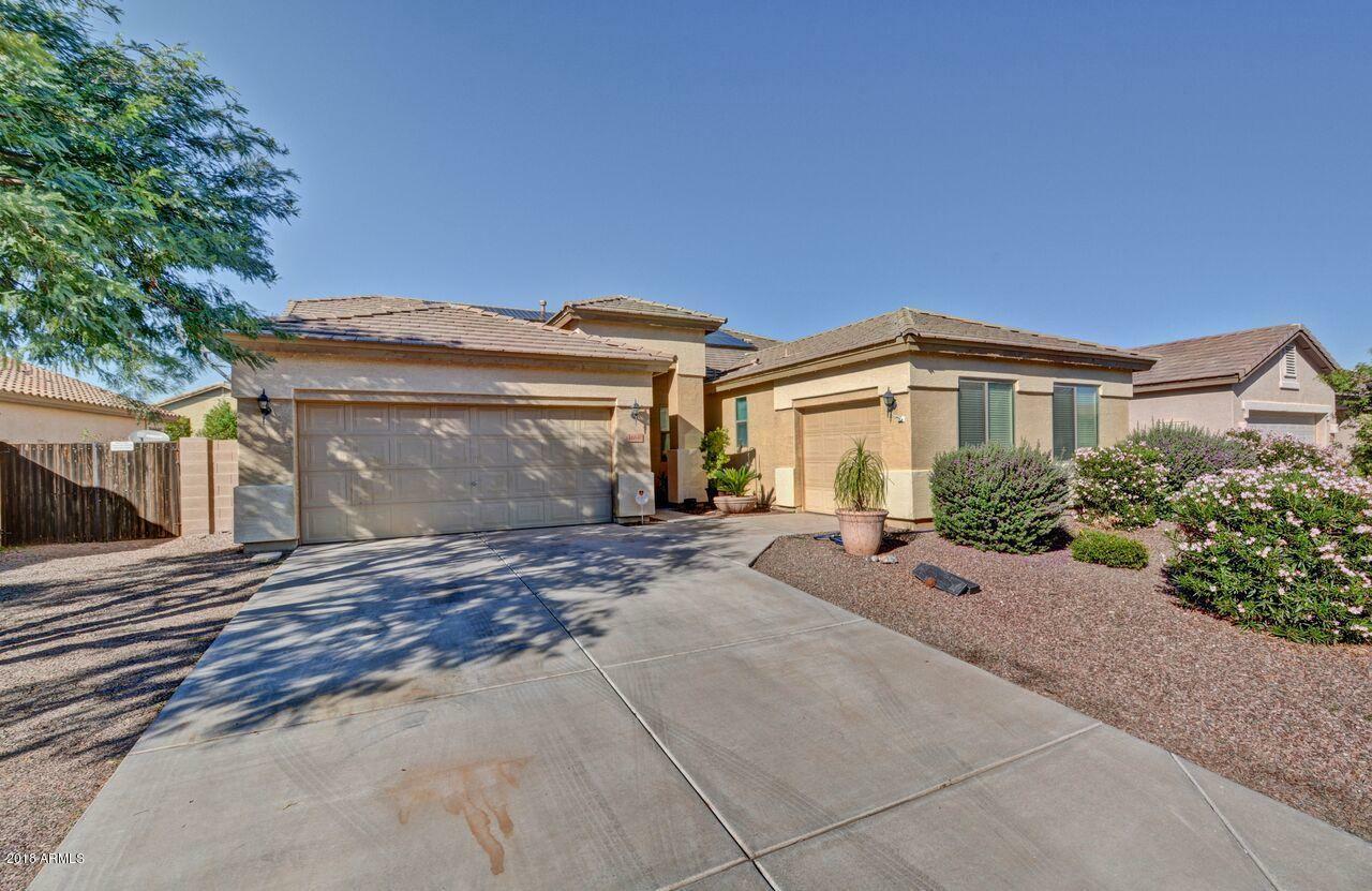 Property Photo:  16840 W Tara Lane  AZ 85388 