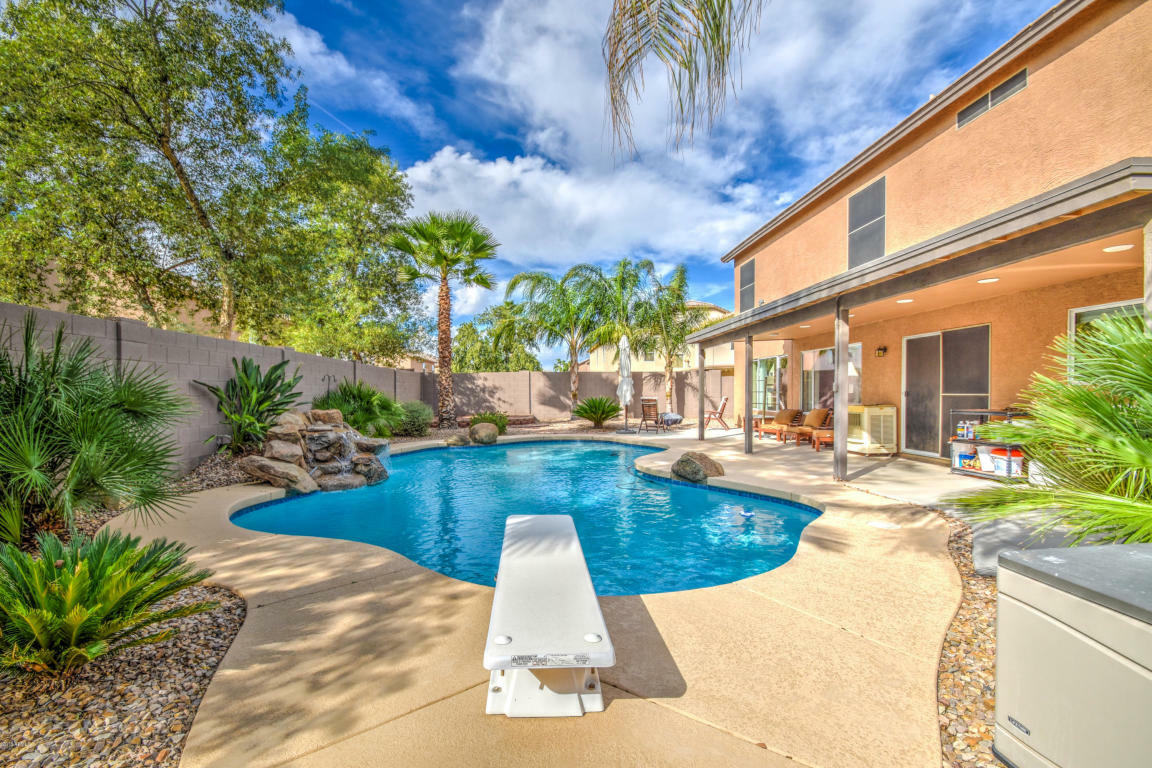 Property Photo:  4421 E Sierrita Road  AZ 85143 