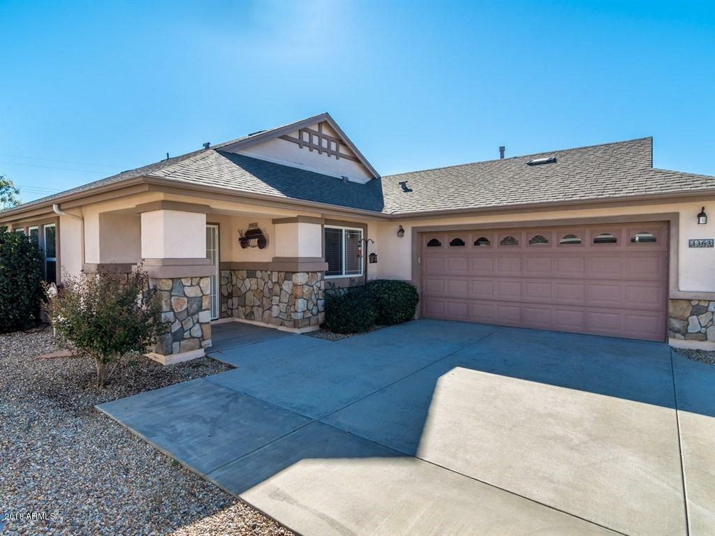 Property Photo:  1363 Kwana Court  AZ 86301 