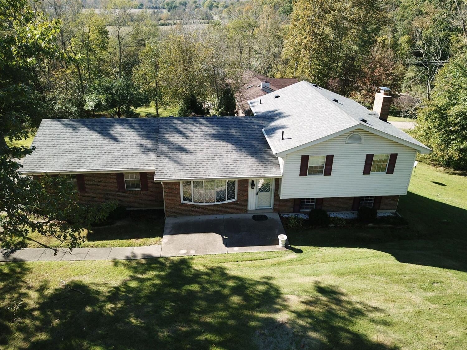 Property Photo: 11445 Edgewood Road OH 45030