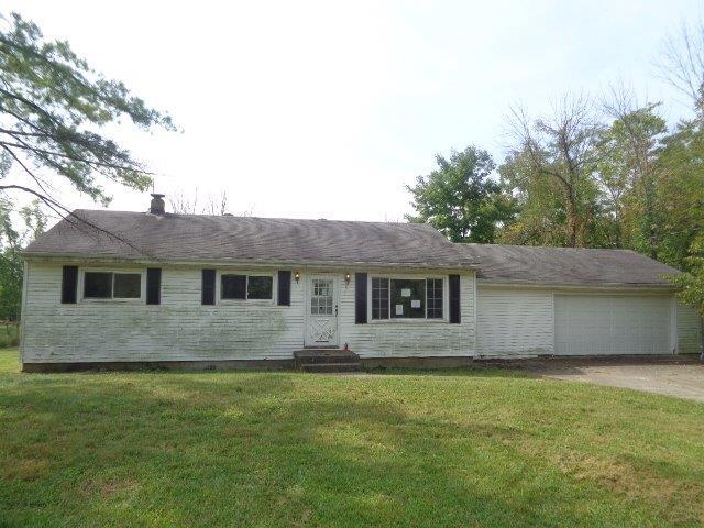 Property Photo:  3775 Stahlheber Road  OH 45013 