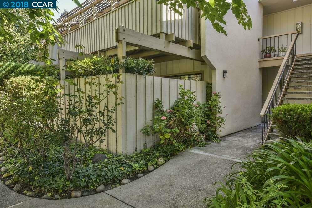 Property Photo: 2650 Jones Road #5 CA 94597-2869