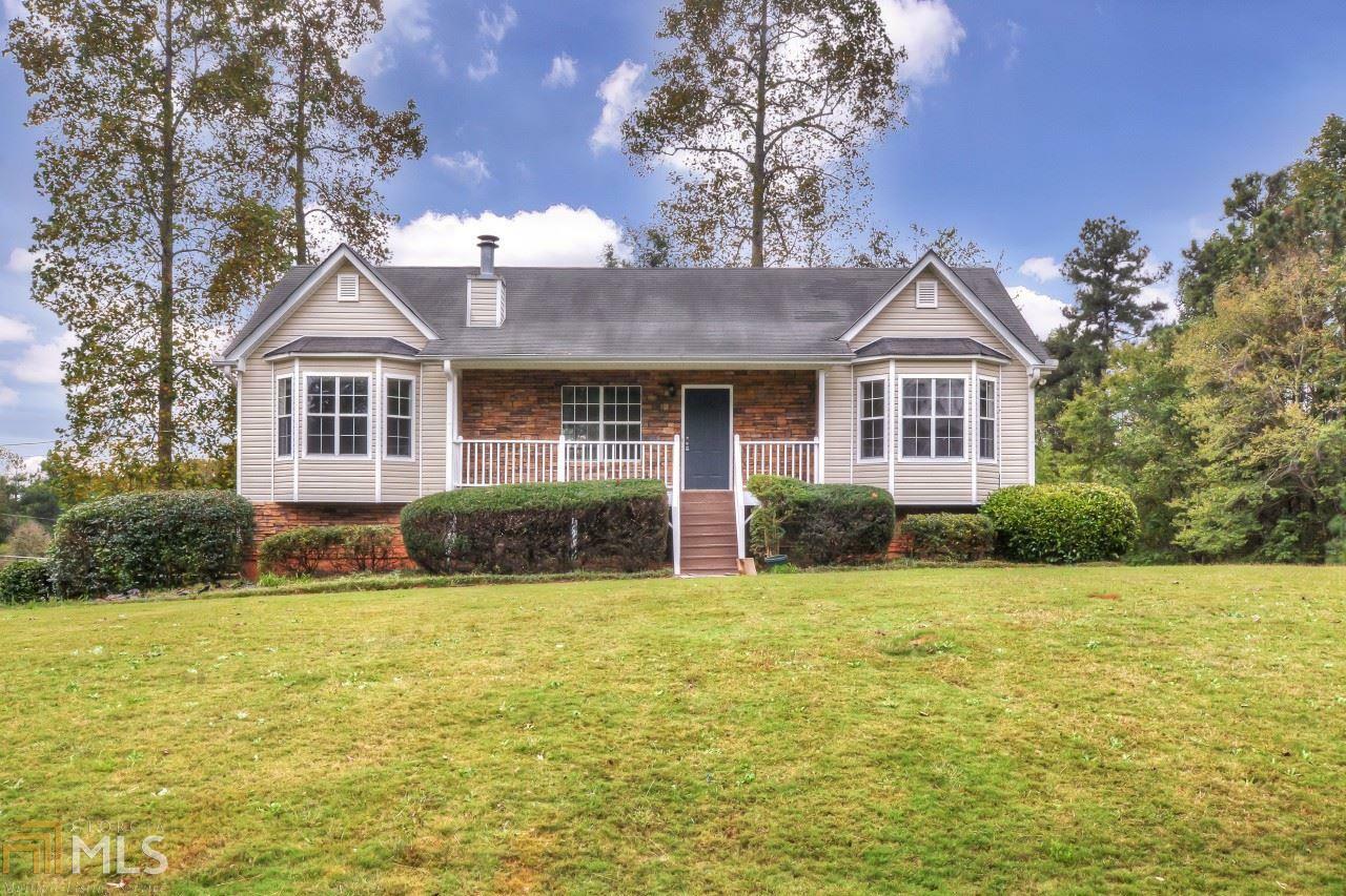 Property Photo:  72 Lovejoy Cir  GA 30127 