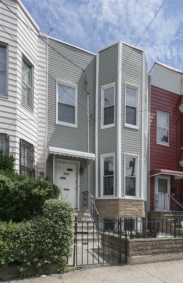 Property Photo: 28 Jones St NJ 07306