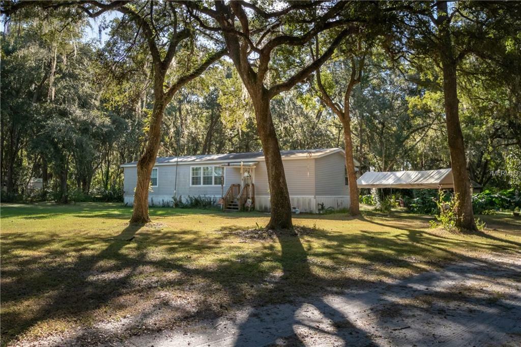 Property Photo:  27314 Fields Farm Lane  FL 33525 