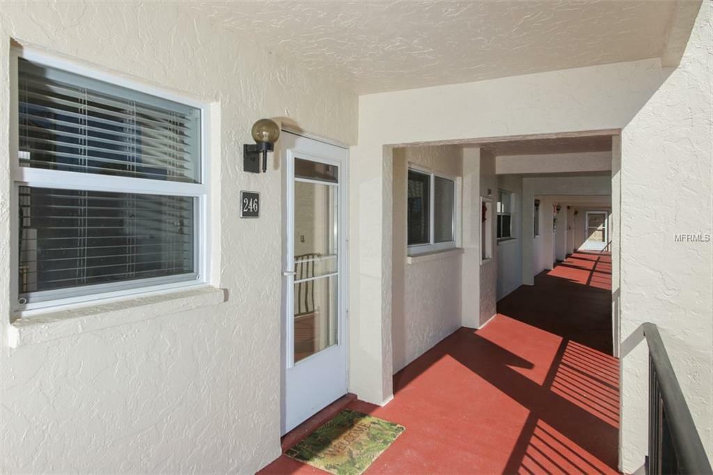 Property Photo:  210 Santa Maria Street 246  FL 34285 