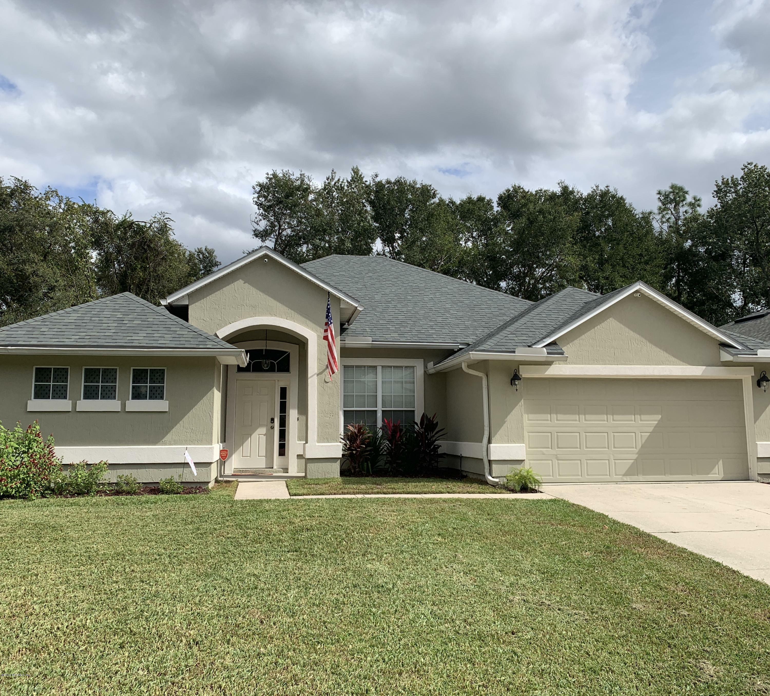 Property Photo:  11729 Marsh Elder Drive  FL 32226 