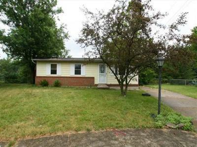 Property Photo:  8 Kappa Court  KY 41018 