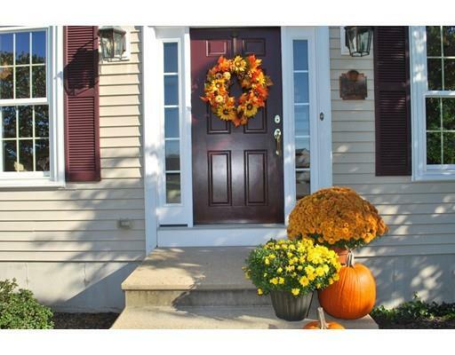 Property Photo: 26 Peregrine Circle MA 02703