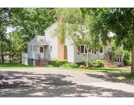 Property Photo:  87 Kingston Road  MA 02451 